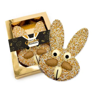 gouden chocolade paashaas 190g