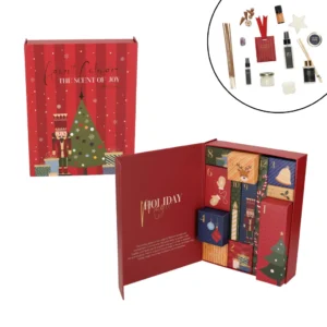 kerst adventskalender