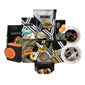 Kerstpakket - Actief Het Jaar Uit