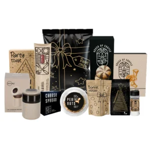 Kerstpakket - Authentiek