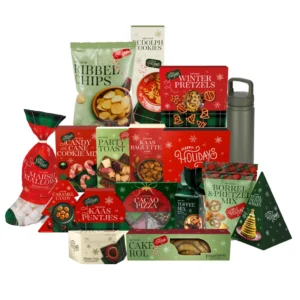 Kerstpakket - Betoverende Kerst