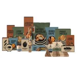 kerstpakket borrel time 4