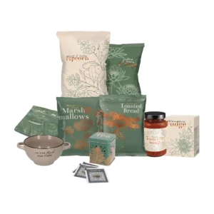 kerstpakket botanic chic 2