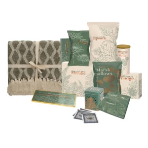 kerstpakket botanic chic