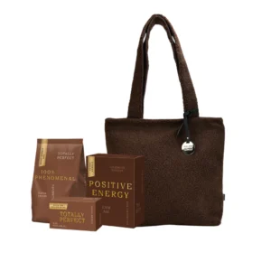 Kerstpakket - Brown