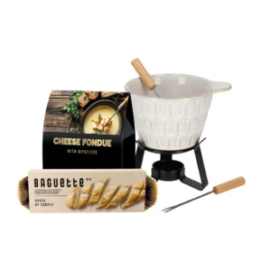 Kerstpakket - Dipit
