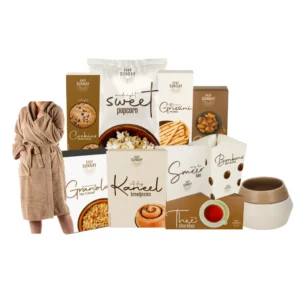 Kerstpakket - Easy Sunday