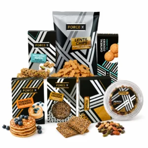 Kerstpakket - Force