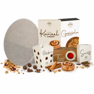 Kerstpakket - Gezellige Feestdagen