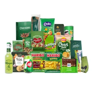 kerstpakket groots genieten