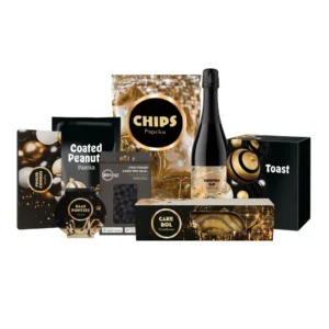 Kerstpakket - Happy New Year