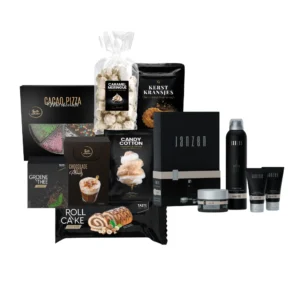 Kerstpakket - Heel Veel Lekkers
