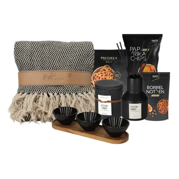 kerstpakket home