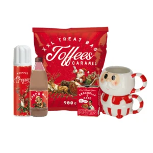 Kerstpakket - Home For Christmas