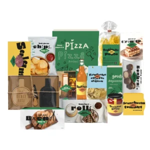 kerstpakket italiaans genieten 4