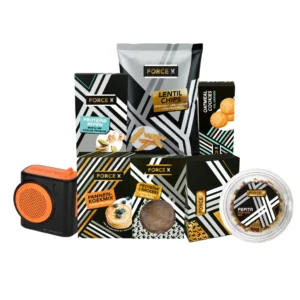Kerstpakket - Muziekje Erbij