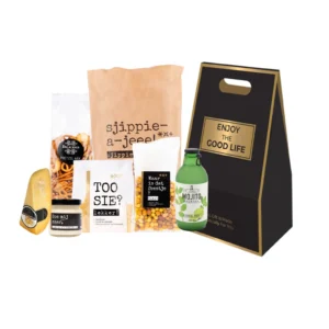 kerstpakket nederlandse borrel