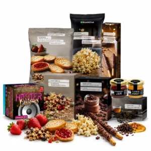 Kerstpakket -  New Energy
