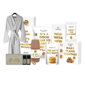 kerstpakket nieuwjaar 2