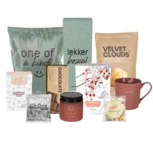 Kerstpakket - One of a kind