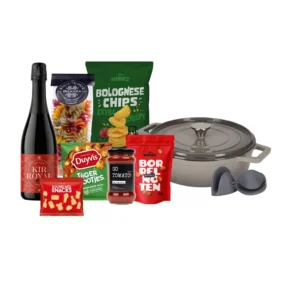 Kerstpakket - Pasta Moments