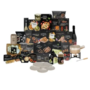 kerstpakket proeven maar 2