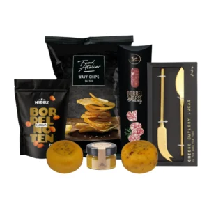 Kerstpakket - Say Cheese