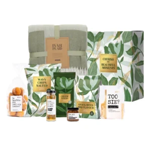 Kerstpakket - Studio Botanic