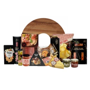Kerstpakket - Tapas To Share