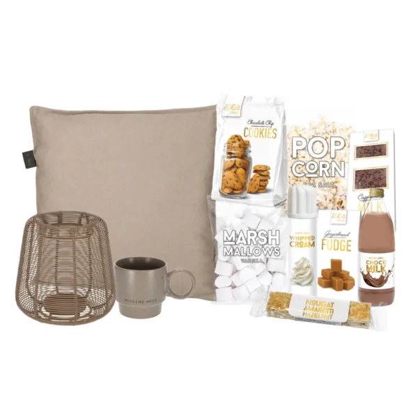 kerstpakket trendy