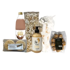 kerstpakket voor jou
