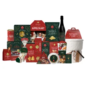 kerstpakket winter joy 3