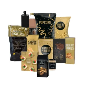 kerstpakket wonderful 2