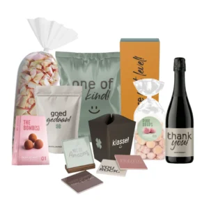 Kerstpakket - You Are Amazing
