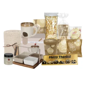 Kerstpakket - Lekker Dippen