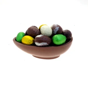 Luxe Eischaal Bonboneitjes 200g