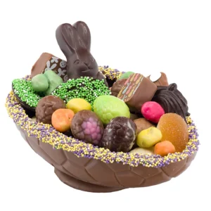 Luxe Eischaal Super Pasen Mix 500g