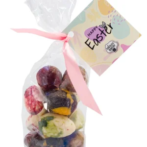 Luxe Paaseitjes Gevuld Mix 125g