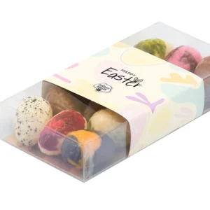 Luxe Paaseitjes Gevuld Mix 160g