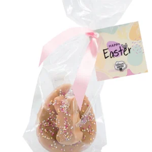 Marshmallow Paashaas + Ei 50g