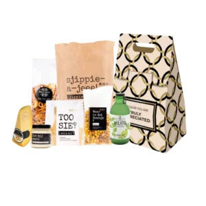 Kerstpakket - Nederlandse Borrel