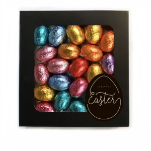 paaseitjes happy easter