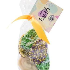 Paaseitjes Musket Plat Mix 100g