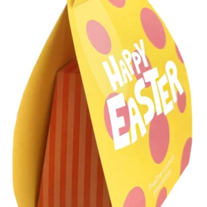 paaseitjes praline crunch cadeaudoosje