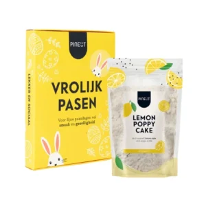 pineut lemon poppy cake pasen