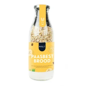 pineut paasbest brood