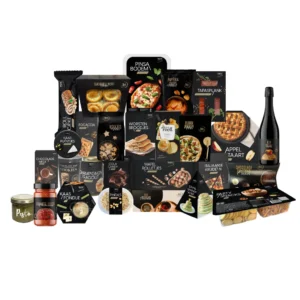Kerstpakket - Proeven Maar