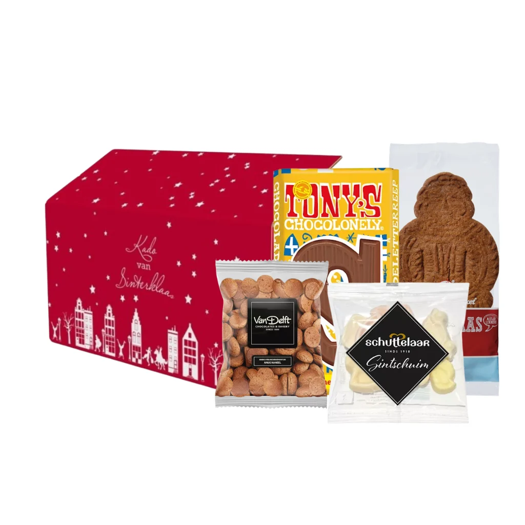 Sint Smulbox
