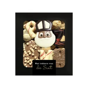 Sinterklaas Luxe chocolade mix