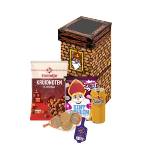 Sinterklaas Schoorsteenpakket